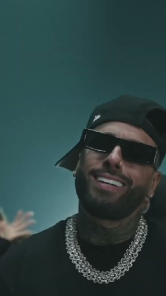 El tema pa todas las Chicokis ya está en la calle ? Rompiendo con mi bro @elcantantedelghetto ?